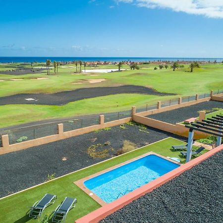 Villa Oceanoアンティグア エクステリア 写真