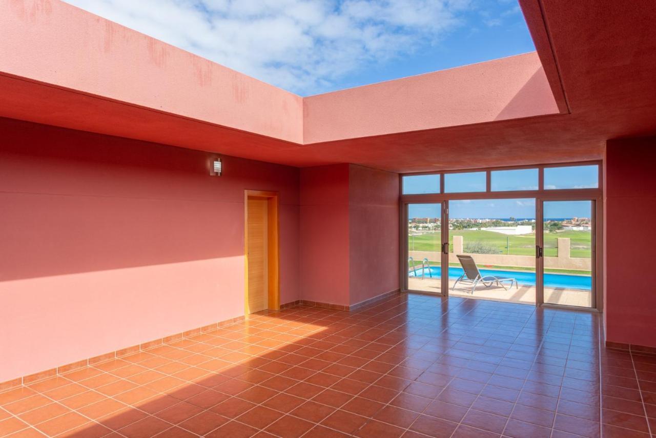 Villa Oceanoアンティグア エクステリア 写真